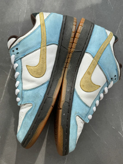 Dunk Low Pro SB Homer