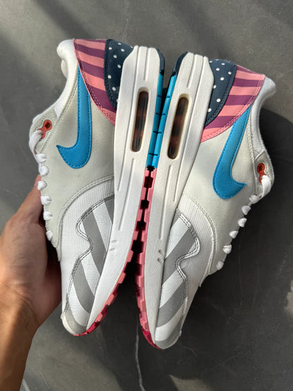 Air Max 1 Parra 2018