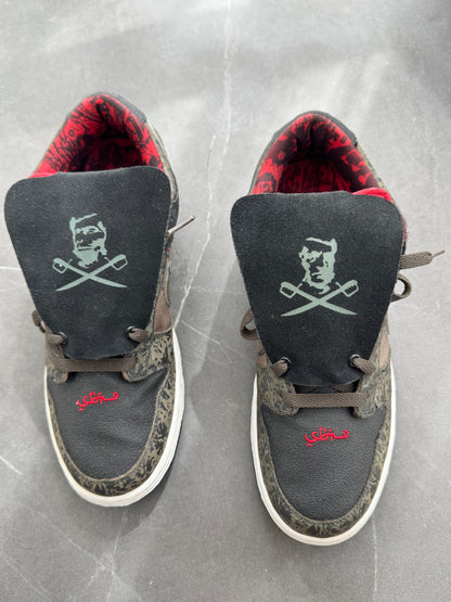 Dunk Low Premium SB SBTG  UK 10