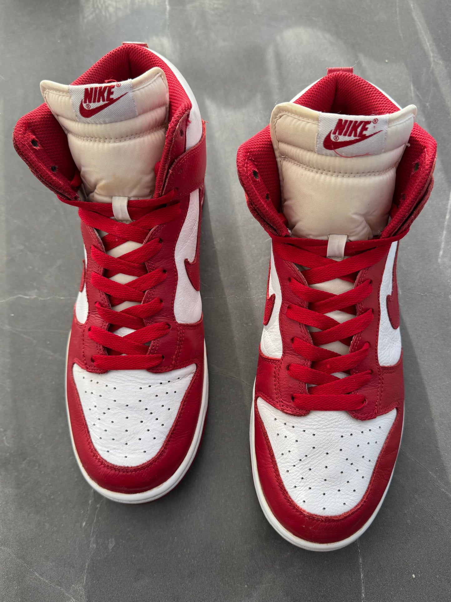 Dunk High QS St.John 2016 UK 10