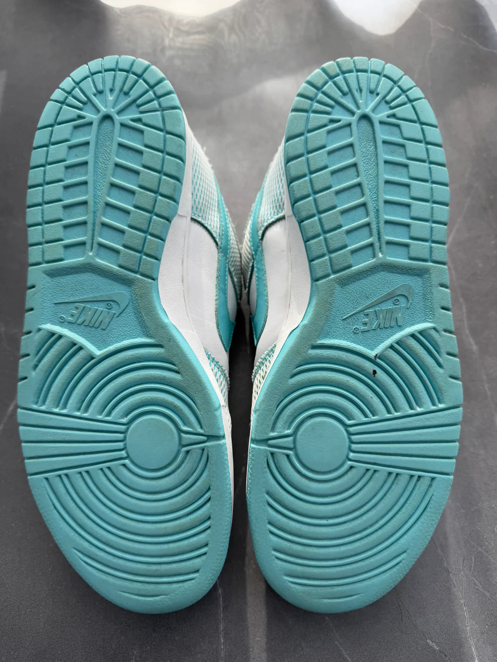 Dunk Low Premium SB High Hair