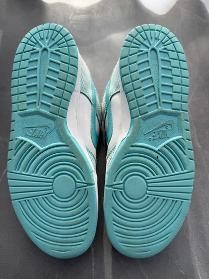 Dunk Low Premium SB High Hair