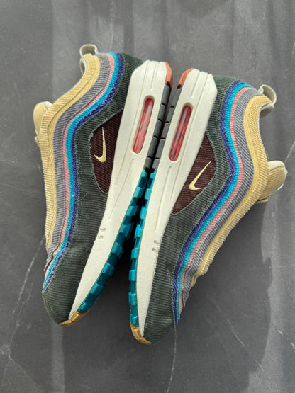 Air Max 1/97 Sean Wotherspoon