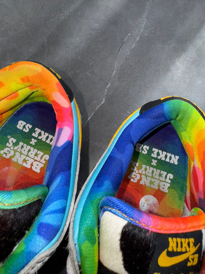Dunk Low Pro SB Chunky Dunky Ben Jerry‘s UK 6.5