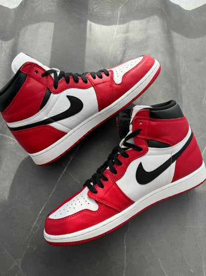 Air Jordan 1 High Homage To Home UK 10