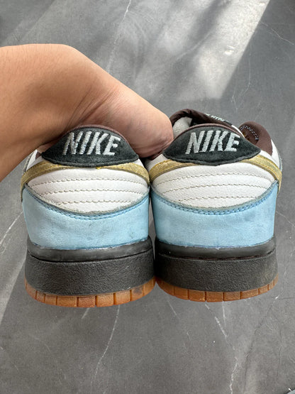 Dunk Low Pro SB Homer