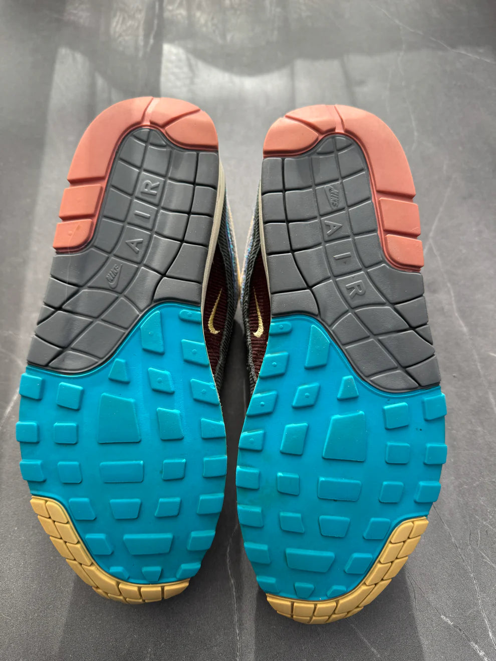 Air Max 1/97 Sean Wotherspoon