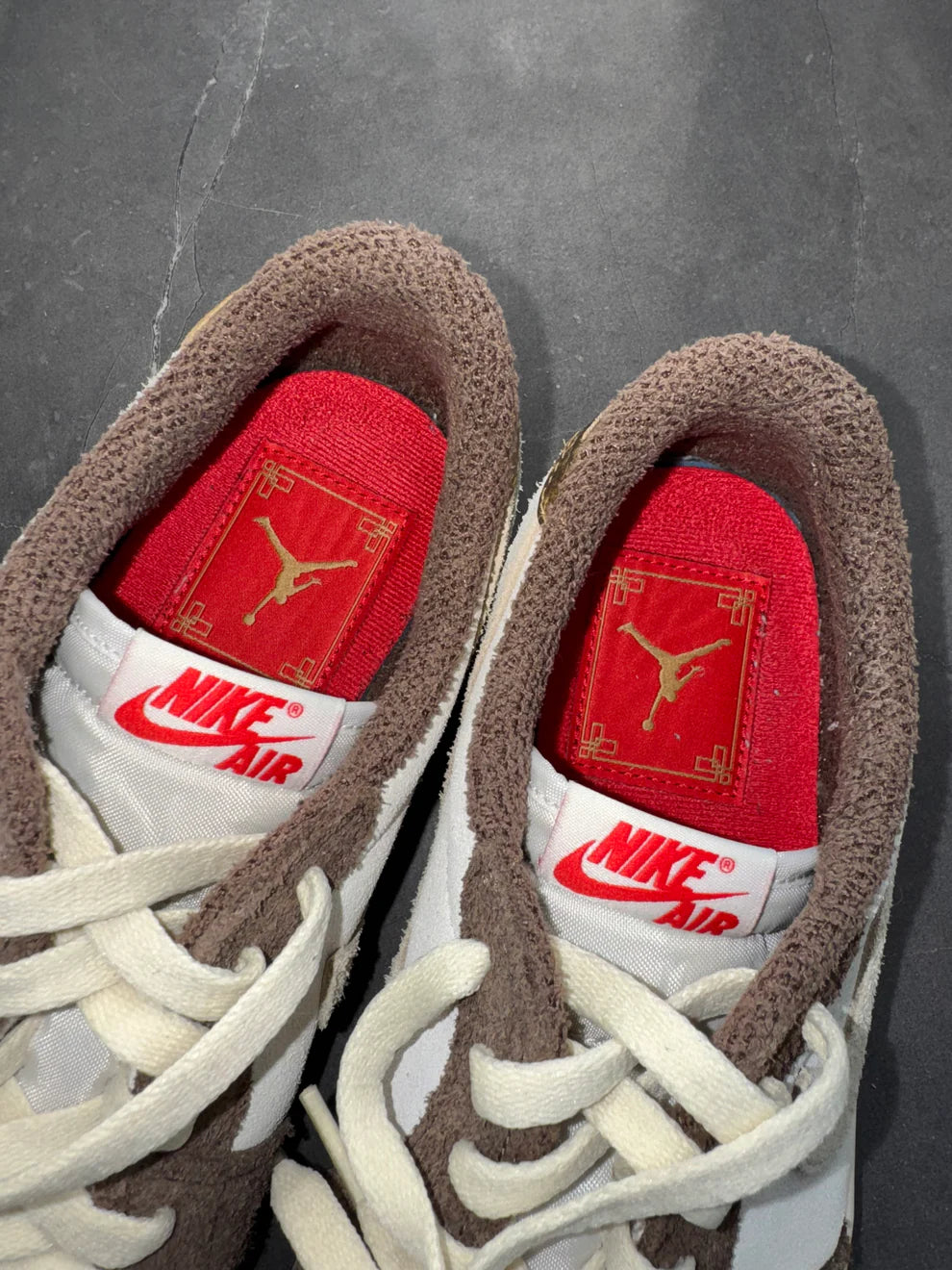 Air Jordan 1 Low Year Of The Rabbit