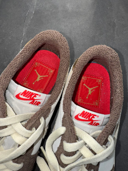 Air Jordan 1 Low Year Of The Rabbit