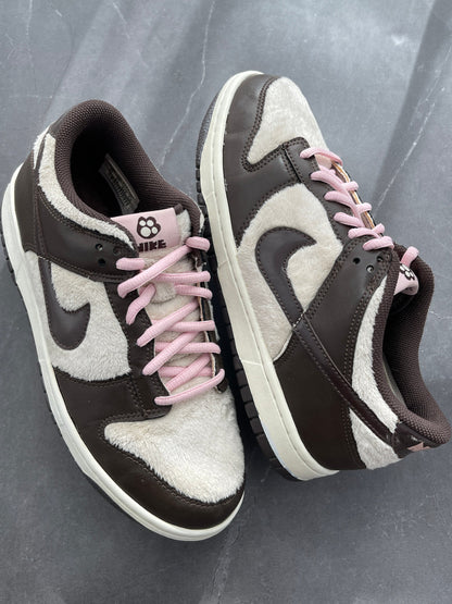 Dunk Low GS Teddy Bear 2009 UK 4.5