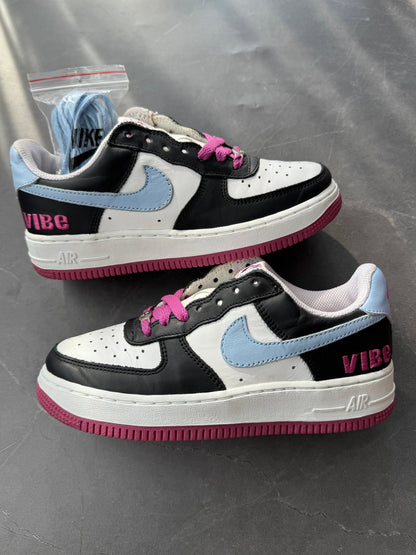 Air Force 1 Low Vibe 2004 US4 UK 3