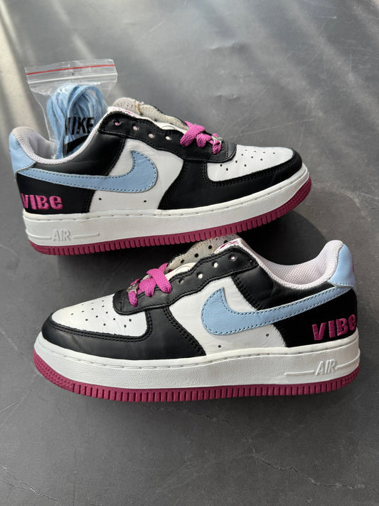 Air Force 1 Low Vibe 2004 US4 UK 3