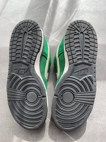 Dunk Low Pro SB Wallenberg 2010