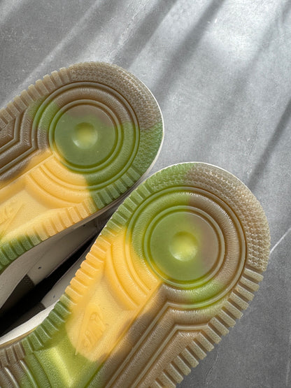 WMNS Air Force 1 Low Olive 2005 UK 10