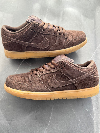 Dunk Low Premium SB Big Foot UK 10.5