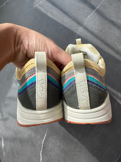 Air Max 1/97 Sean Wotherspoon UK 10