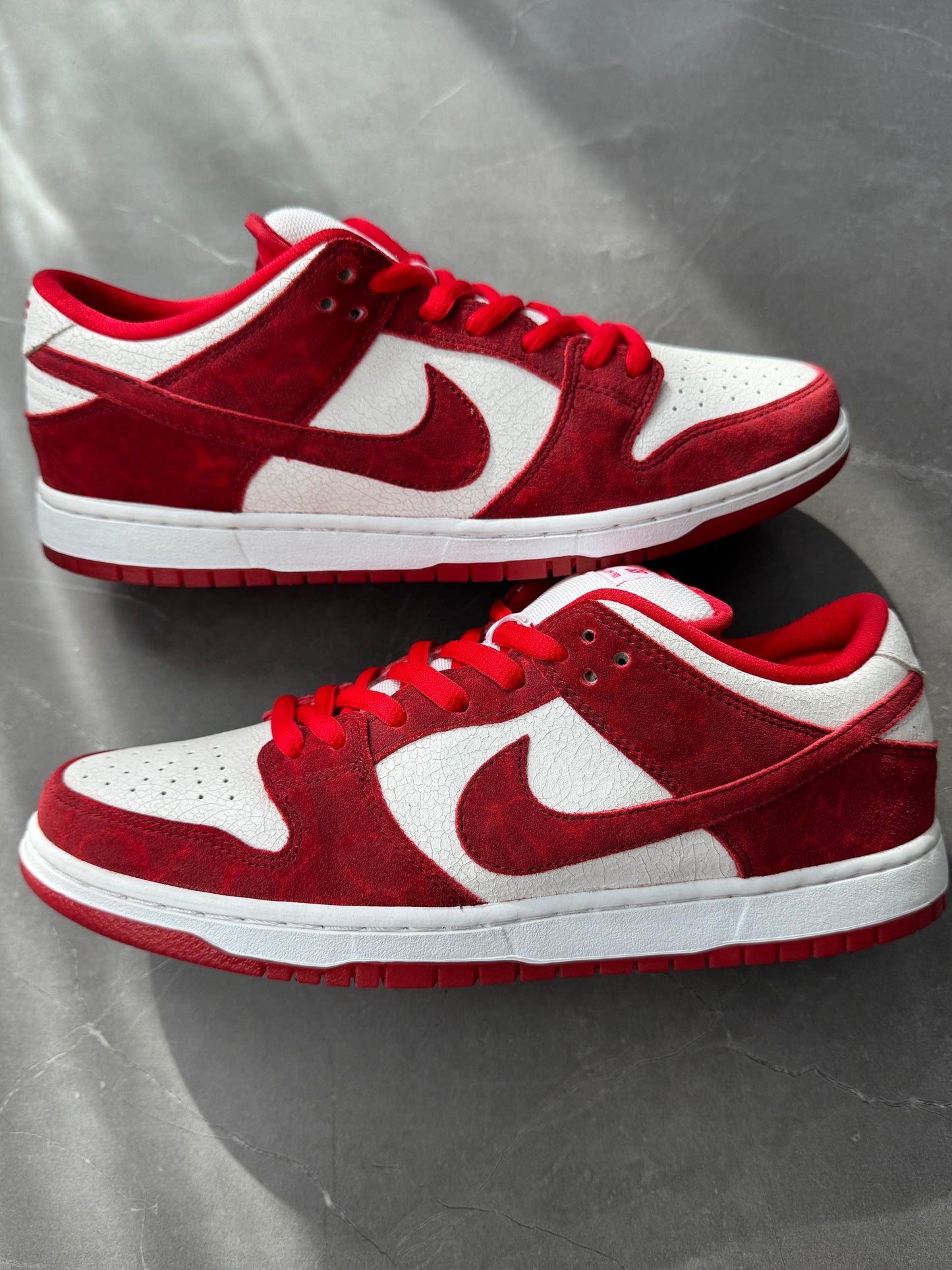 Dunk Low Premium SB Valentines Day 2013 UK 10.5