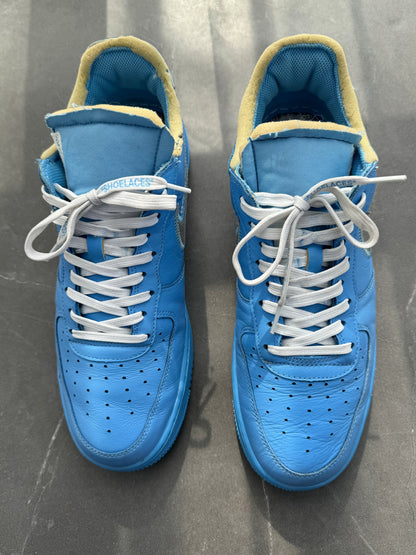 Air Force 1 Low Off-White MCA  UK 10