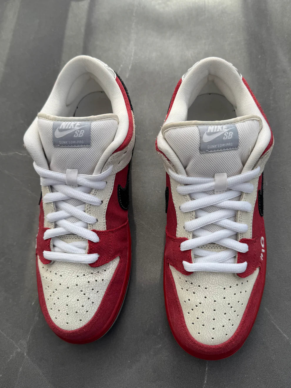 Dunk Low Premium SB Roller Derby 2011