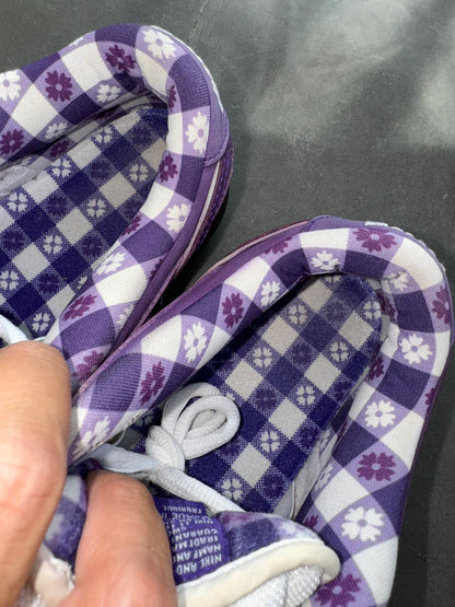 Dunk Low Pro SB Purple Lobster