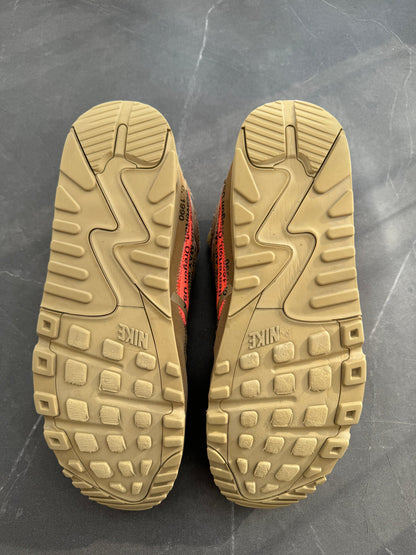 Air Max 90 Off-White Desert Ore (UK10)