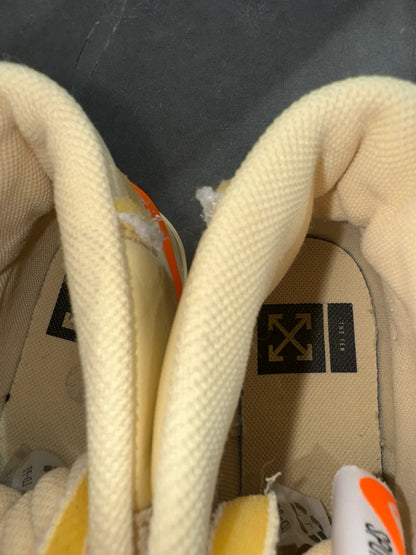 Nike Blazer Off-White All Hallow's Eve
