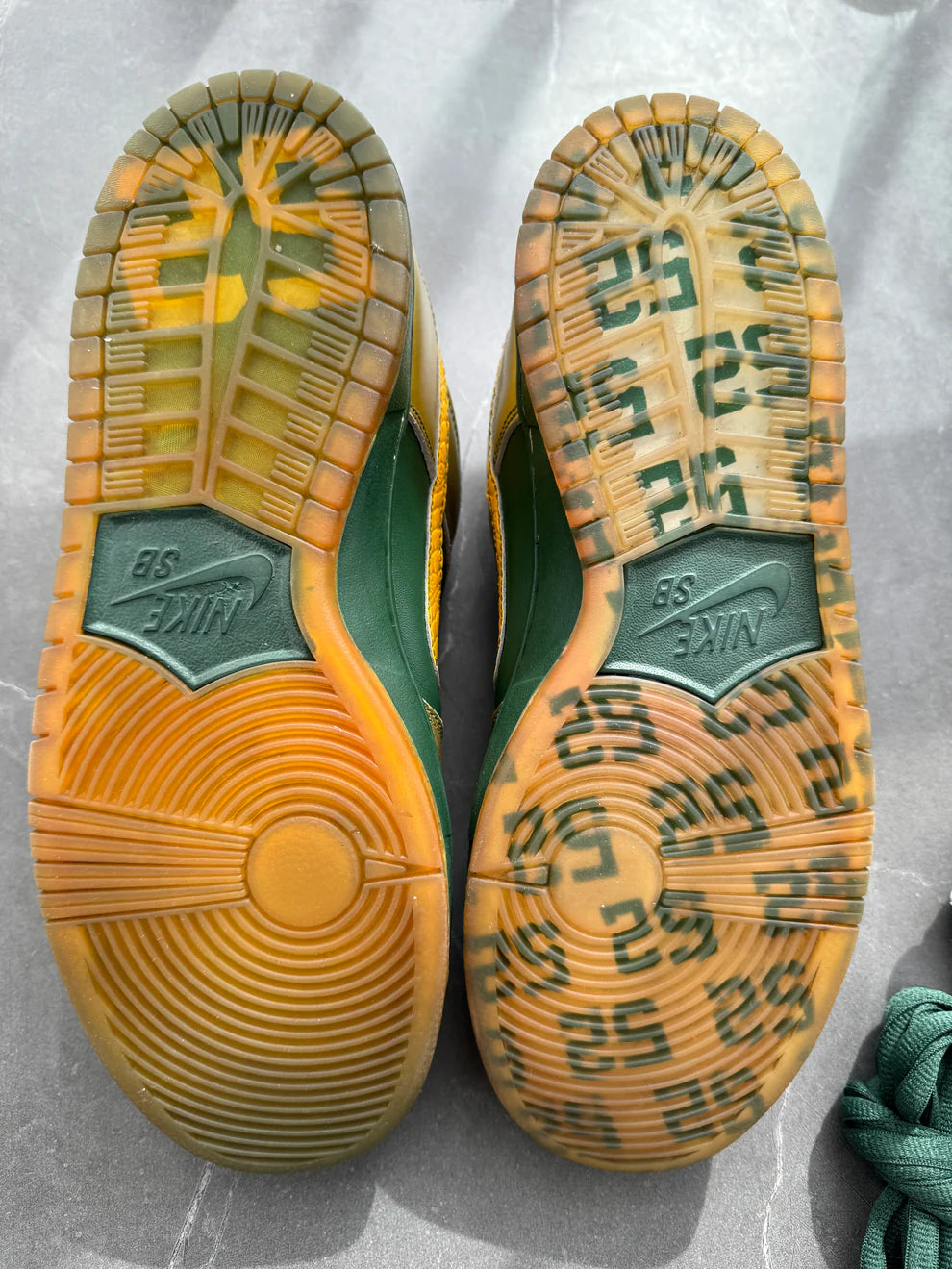 Dunk Low Pro SB Doernbecher 2018