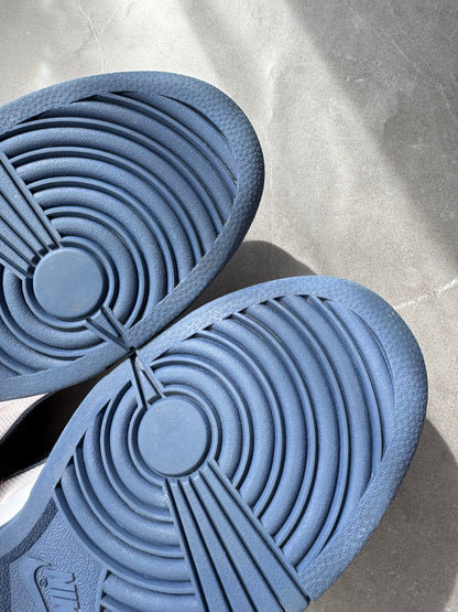 Dunk Low Supreme Court 2004