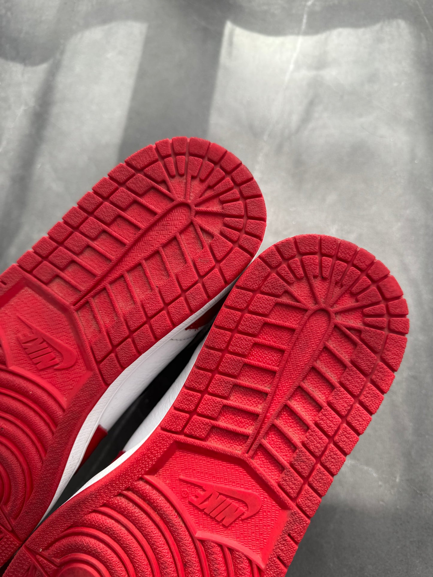 Air Jordan 1 High Homage To Home UK 10