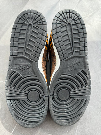Dunk Low Premium Atmos Beast Pack 2006