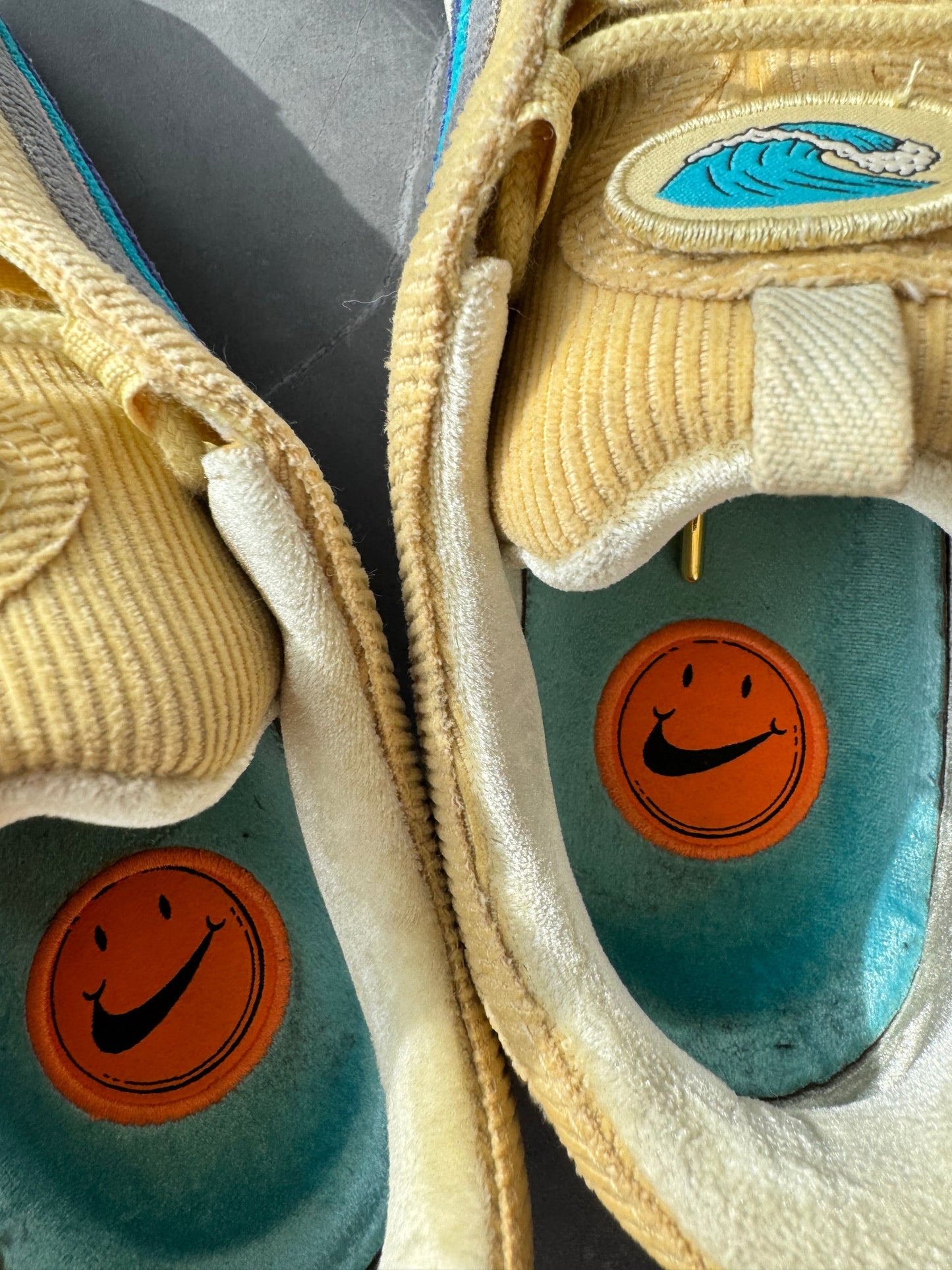 Air Max 1/97 Sean Wotherspoon UK 10