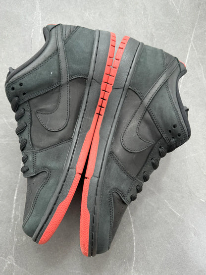 Nike Dunk Low Pigeon UK 9.5