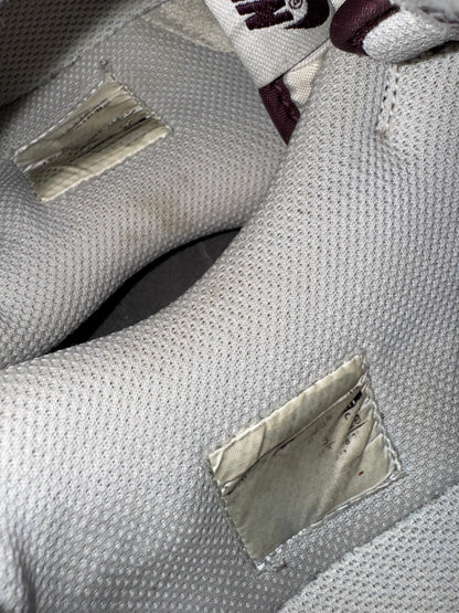 Dunk Low Deep Burgundy 2011 UK 11