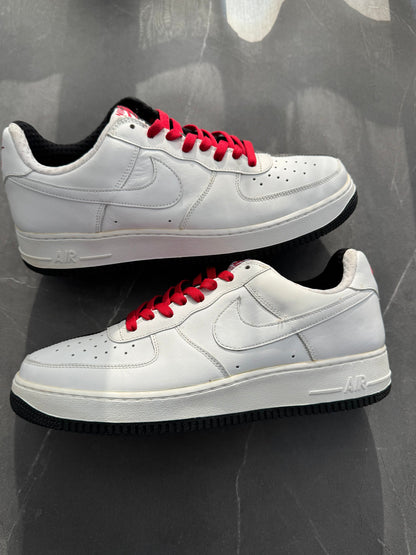 Air Force 1 Low Premium Scarface 2006 UK 10