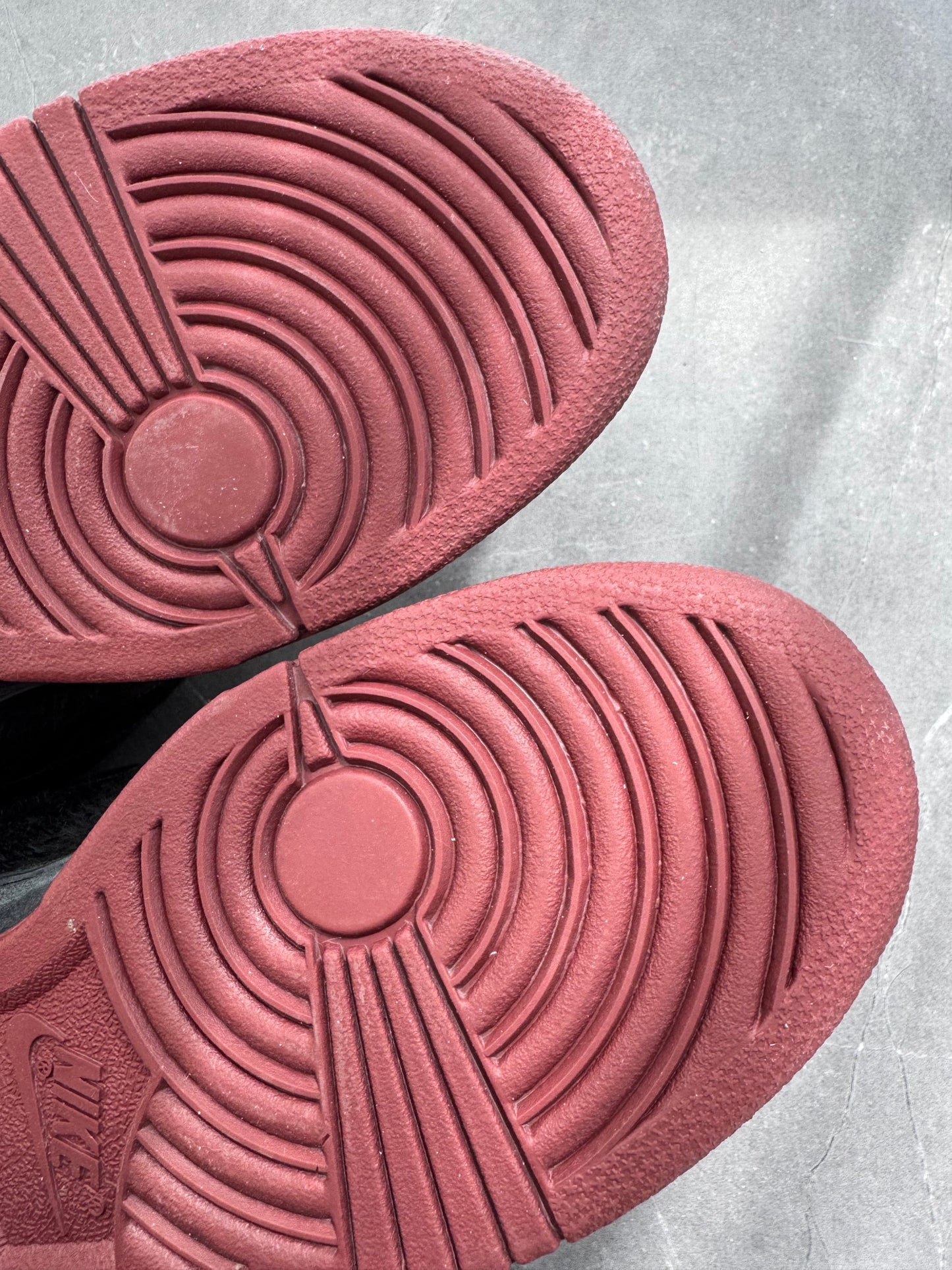 Dunk Low Premium SB Mafia 2006 UK 10