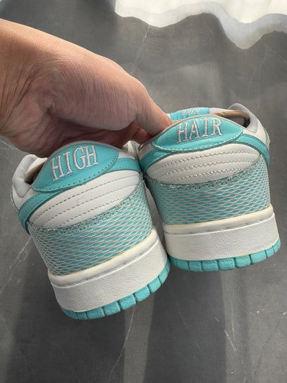 Dunk Low Premium SB High Hair