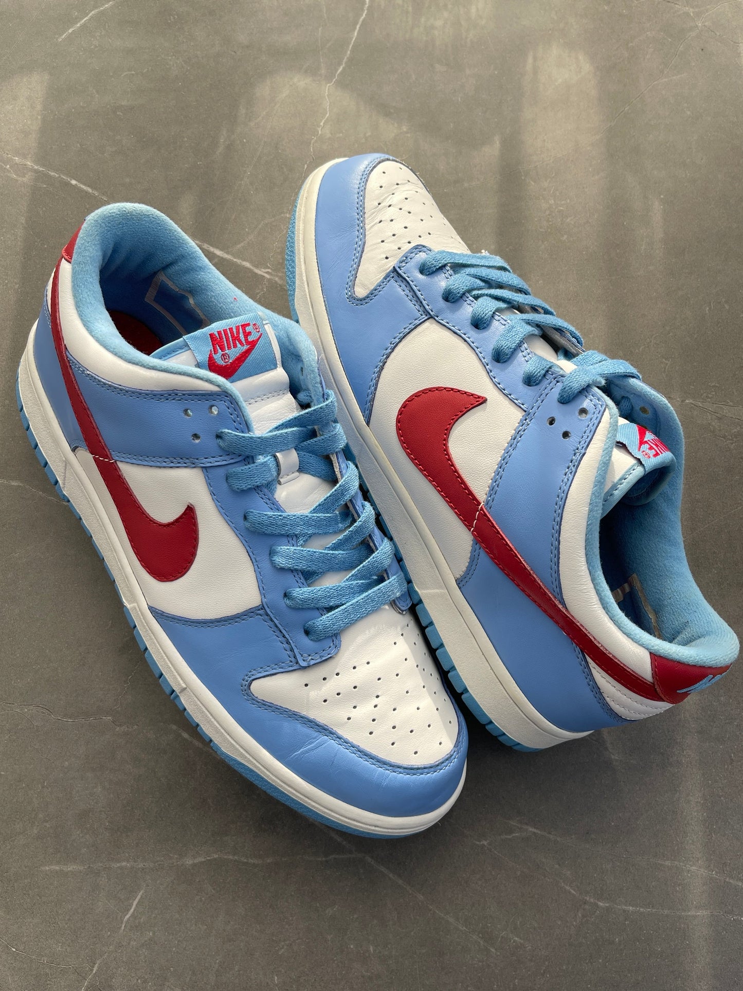 Dunk Low Premium Doraemon 2005 UK 9.5