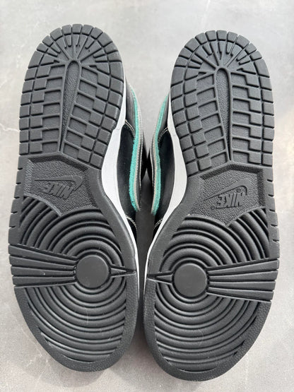 Dunk Low Pro SB Tiffany Black Diamond