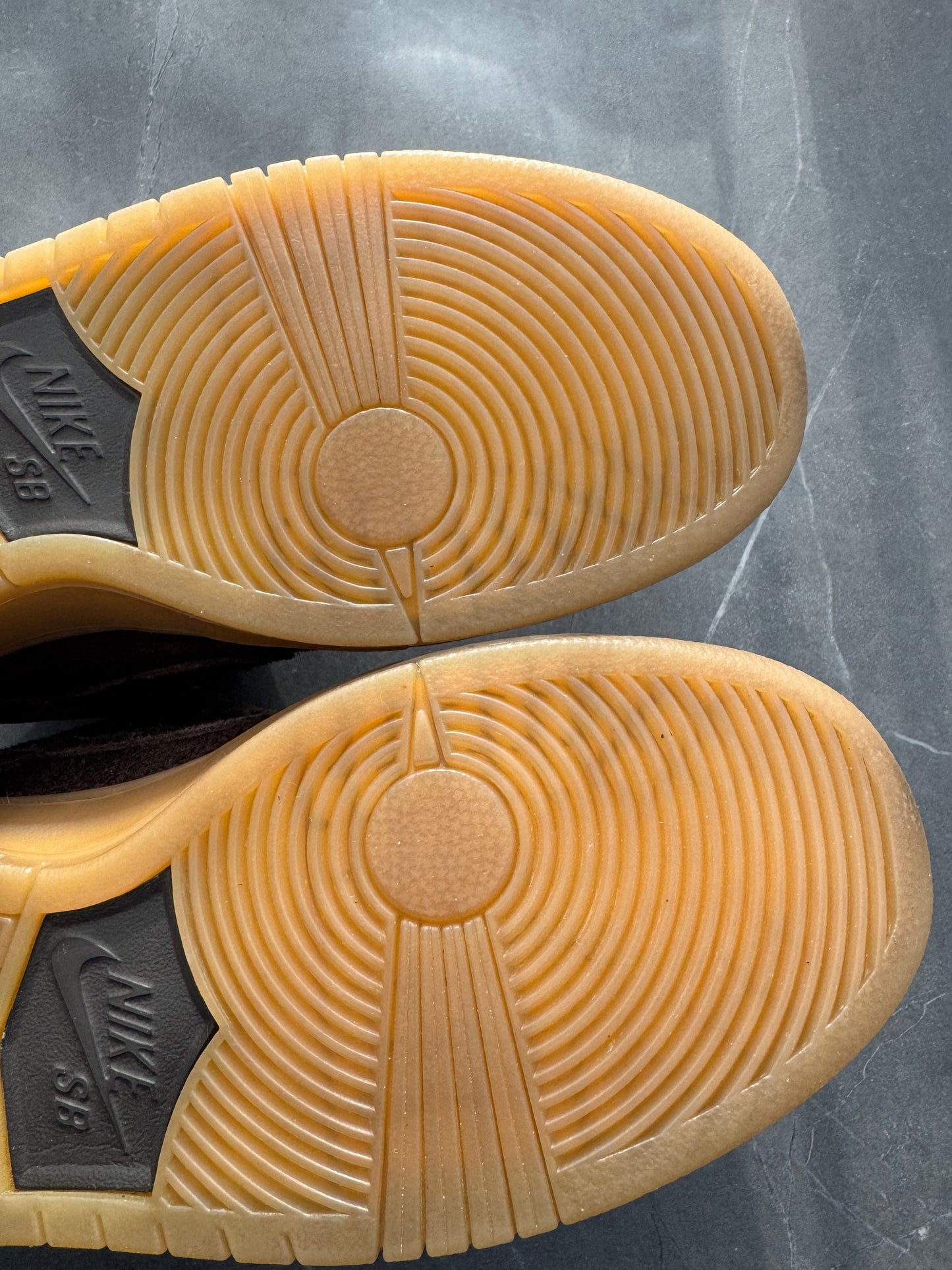 Dunk Low Premium SB Big Foot UK 10.5