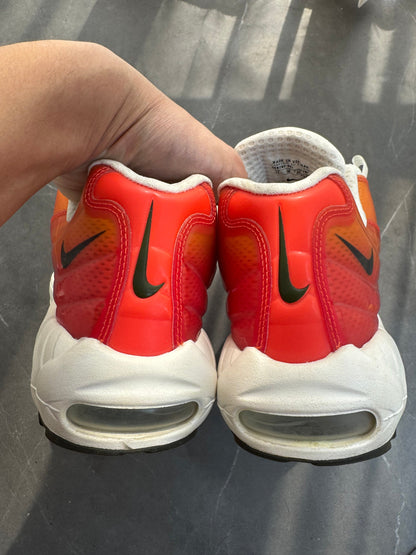 Air Max 720/95 Heron Preston Nike By You UK 10