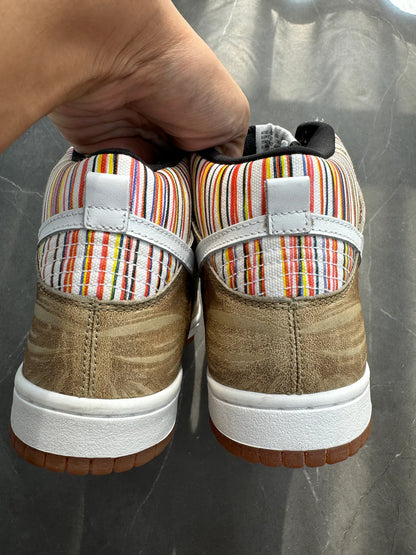 Dunk High Pro SB Paul Urich 2006