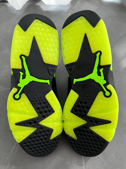 Air Jordan 6 Oregon PE UK 10