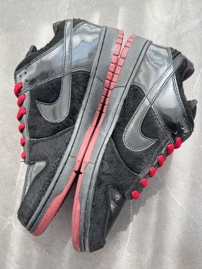Dunk Low Premium SB Mafia 2006 UK 10