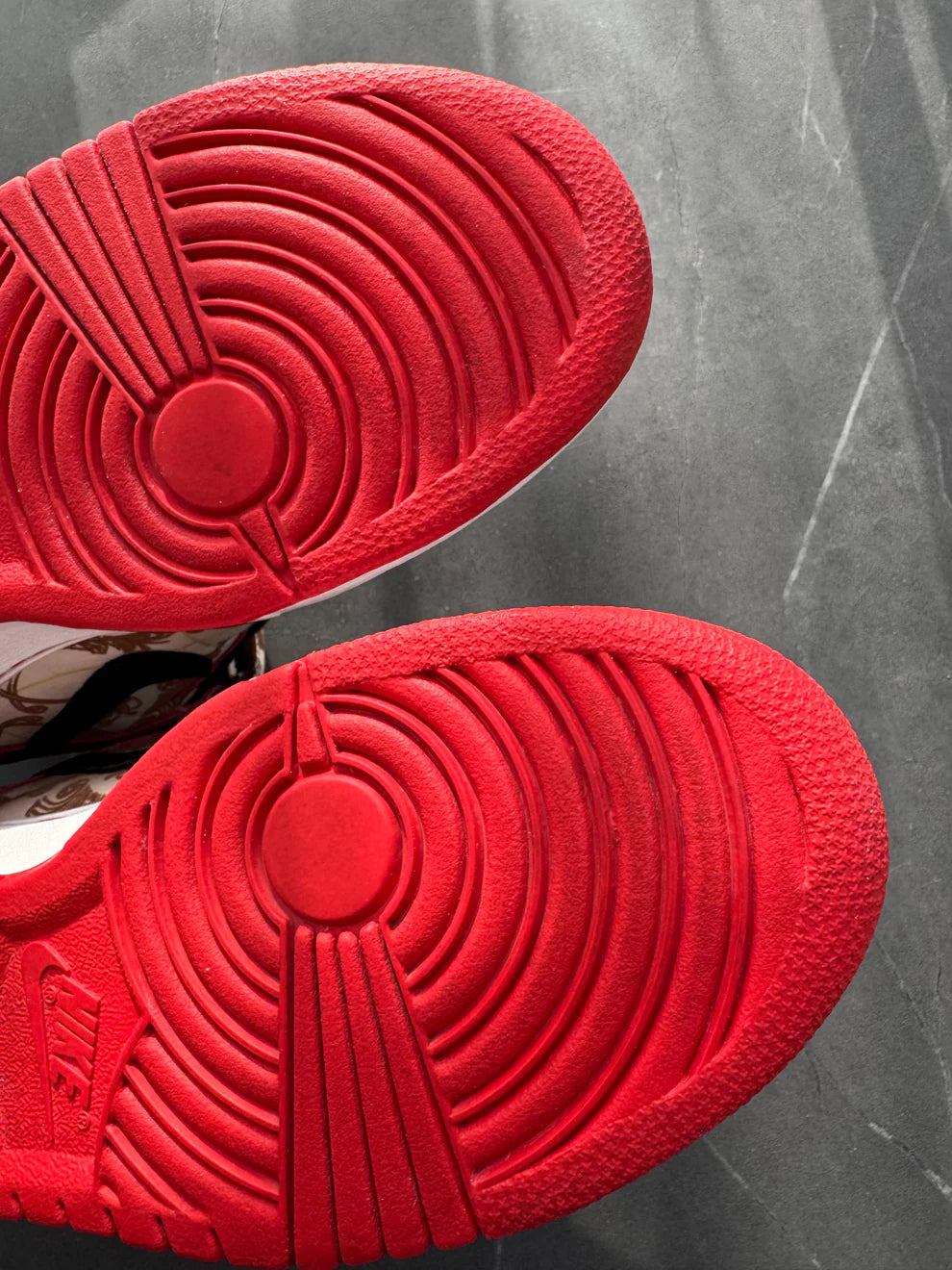 Dunk Mid Premium SB Linoleum 2007