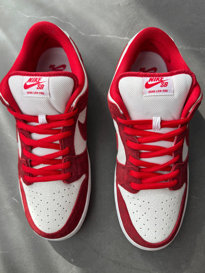 Dunk Low Premium SB Valentines Day 2013 UK 10.5