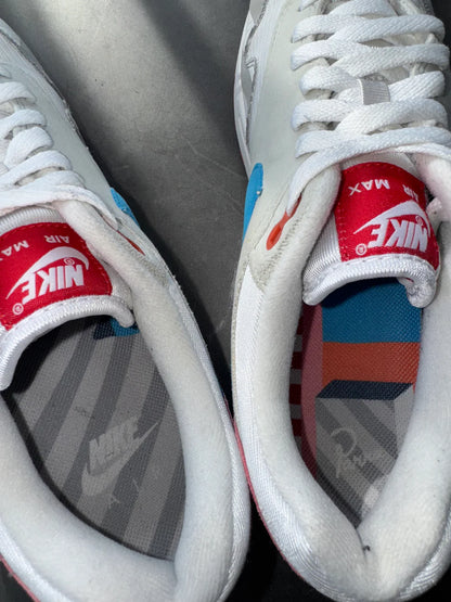 Air Max 1 Parra 2018