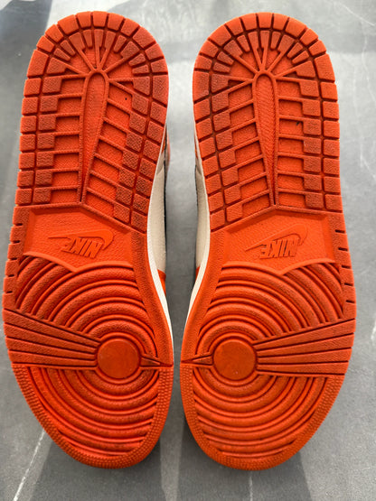 Air Jordan 1 High Reverse Shatter Backboard 2016