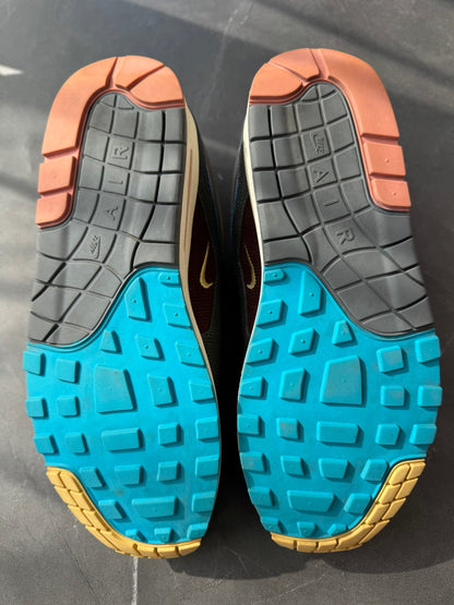 Air Max 1/97 Sean Wotherspoon UK 10