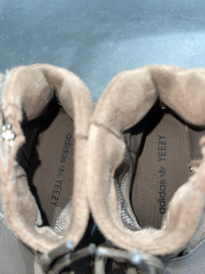 Adidas Yeezy Boost 750 Chocolate UK 5