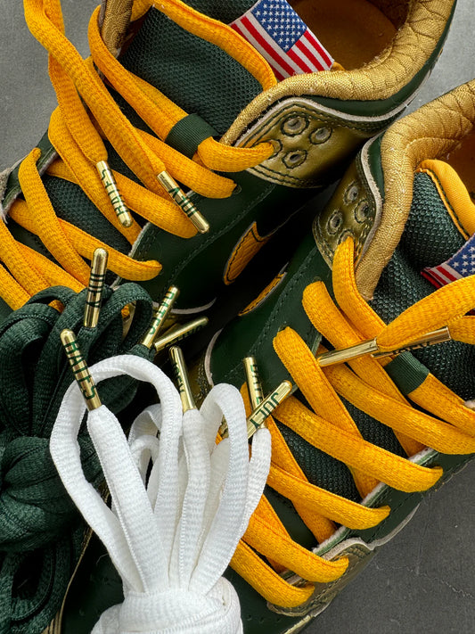 Dunk Low Pro SB Doernbecher 2018